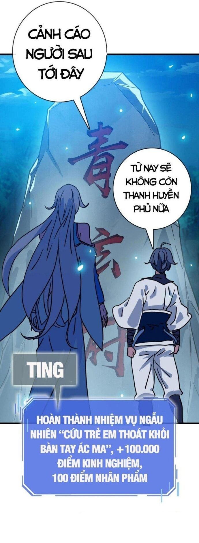 Hệ Thống Thăng Cấp Điên Cuồng - Chapter 72 - Page 6