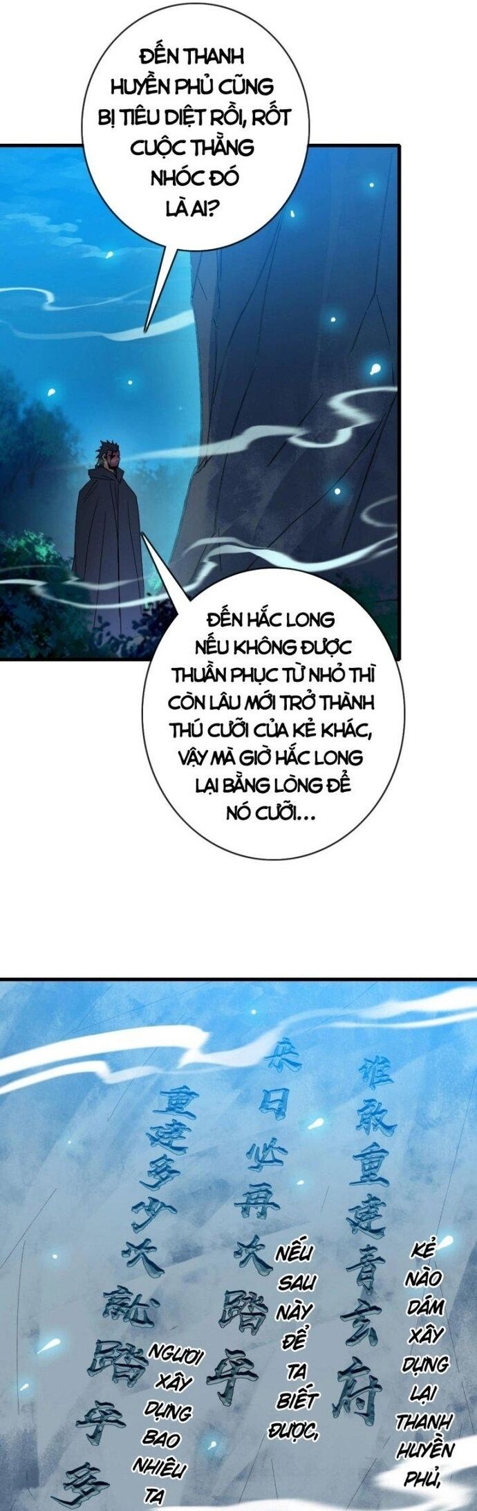 Hệ Thống Thăng Cấp Điên Cuồng - Chapter 72 - Page 8