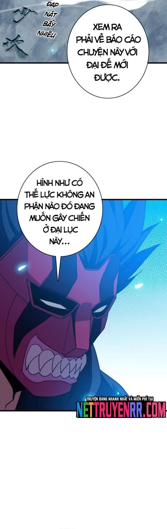 Hệ Thống Thăng Cấp Điên Cuồng - Chapter 72 - Page 9