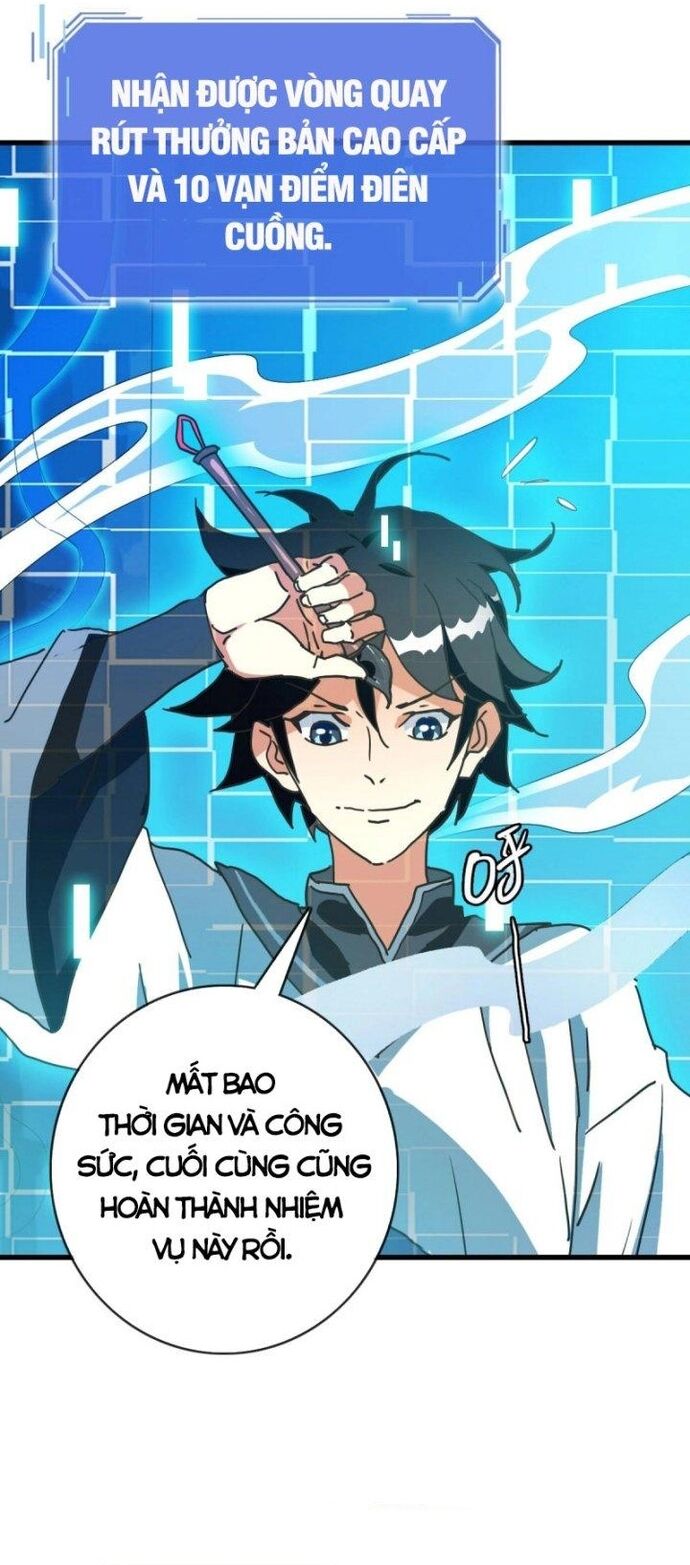 Hệ Thống Thăng Cấp Điên Cuồng - Chapter 73 - Page 10