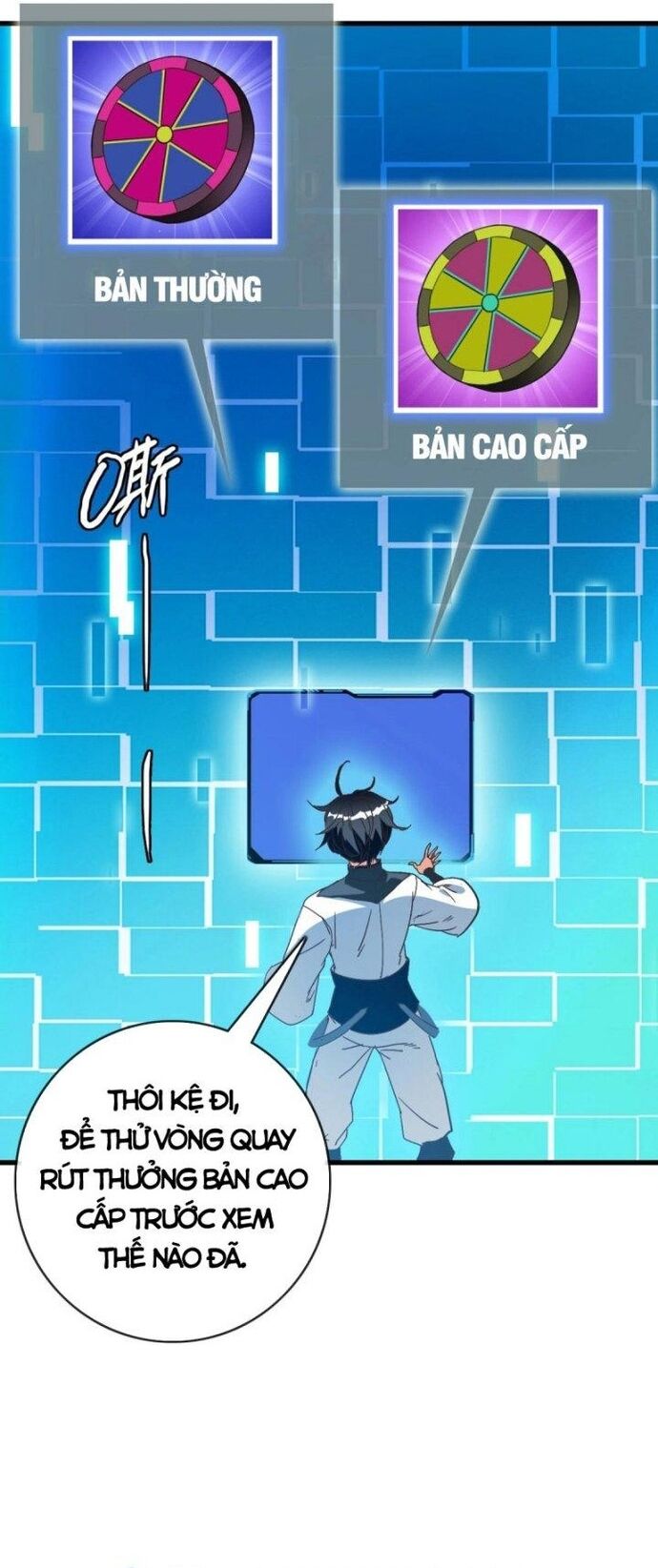 Hệ Thống Thăng Cấp Điên Cuồng - Chapter 73 - Page 13