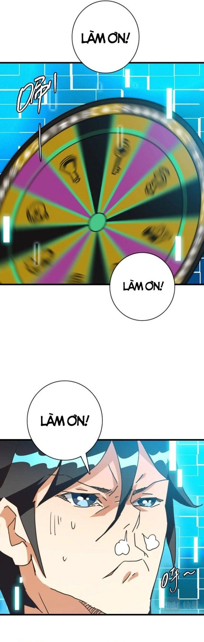 Hệ Thống Thăng Cấp Điên Cuồng - Chapter 73 - Page 16
