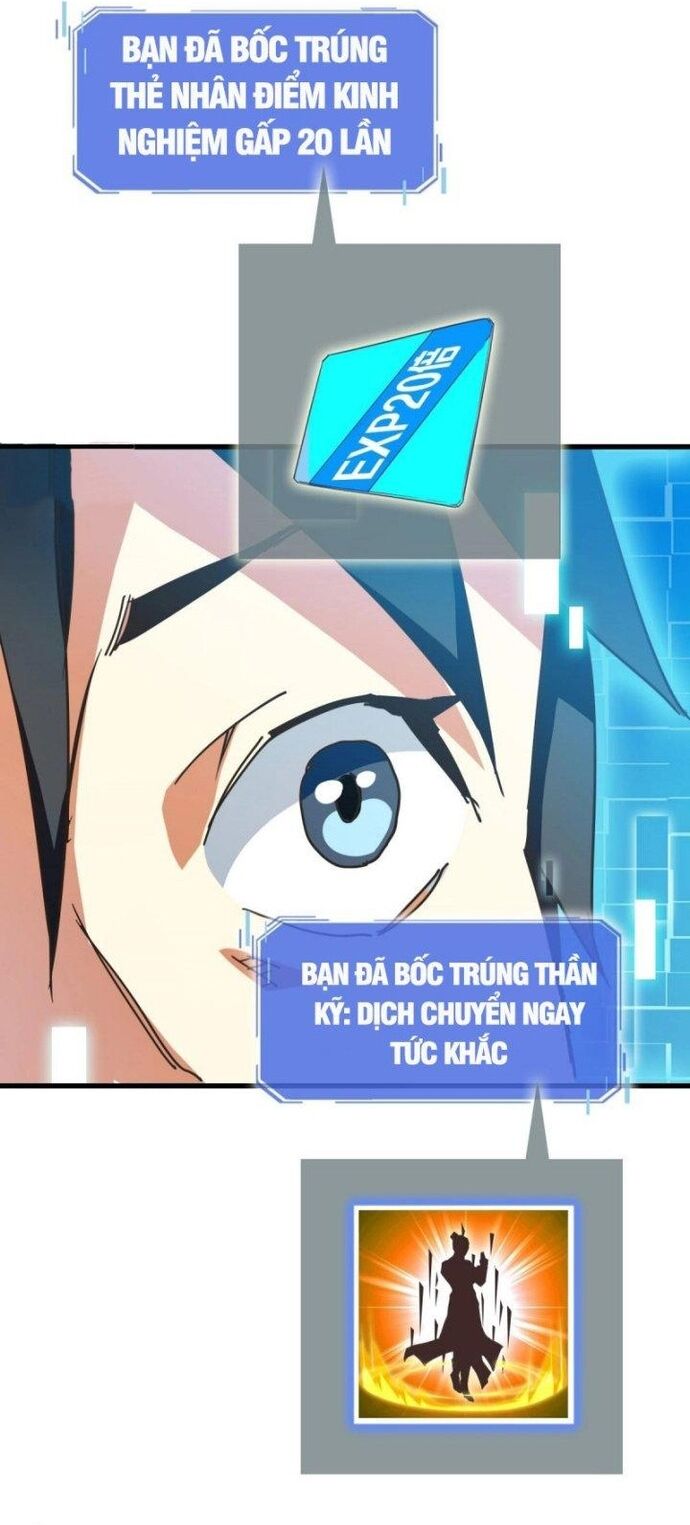 Hệ Thống Thăng Cấp Điên Cuồng - Chapter 73 - Page 17