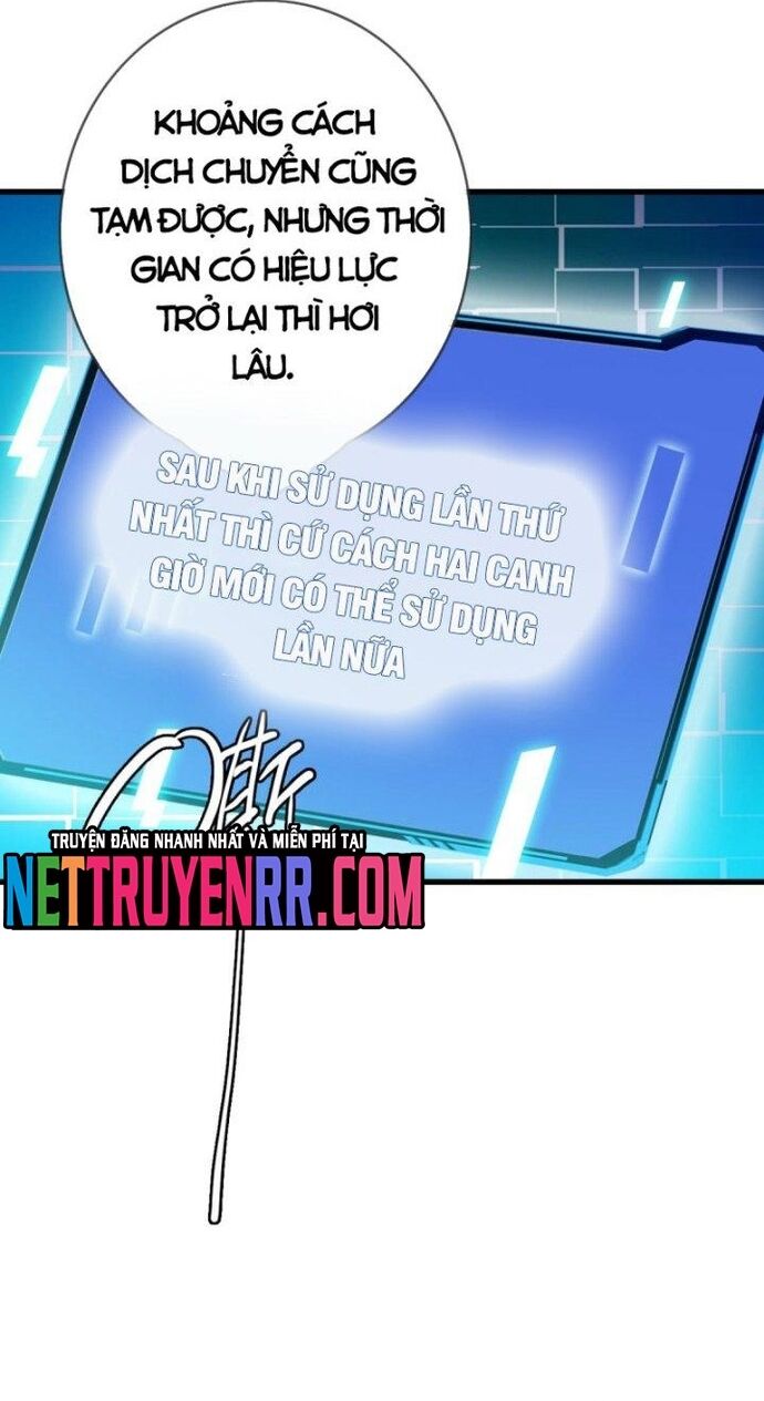 Hệ Thống Thăng Cấp Điên Cuồng - Chapter 73 - Page 19
