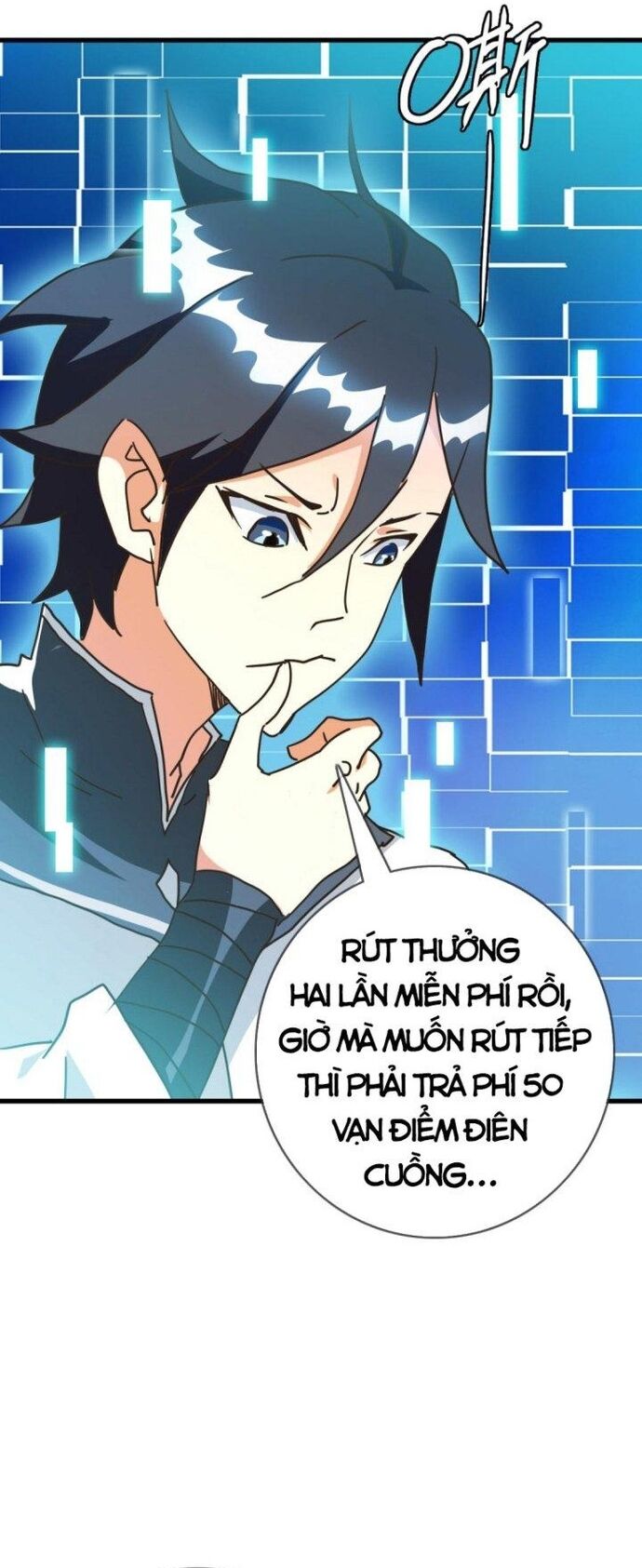 Hệ Thống Thăng Cấp Điên Cuồng - Chapter 73 - Page 20