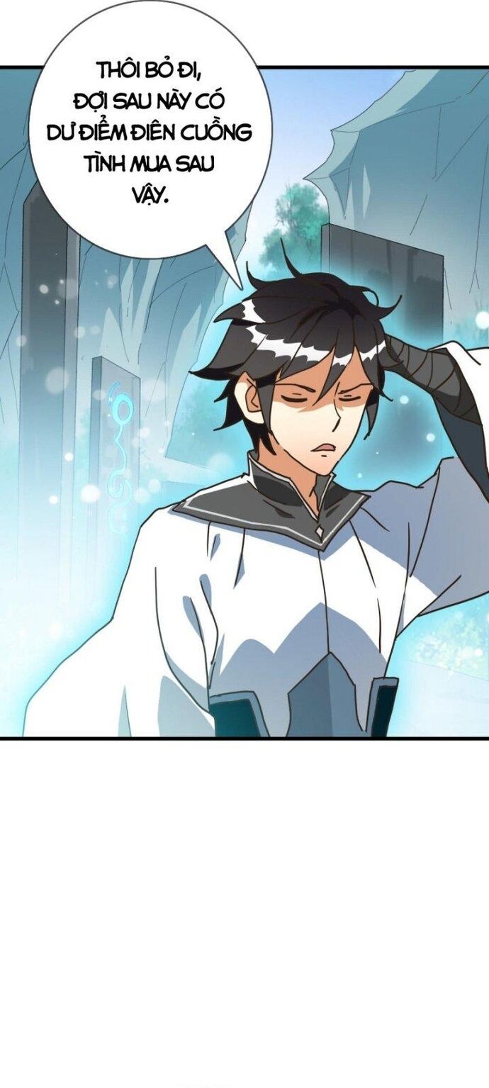 Hệ Thống Thăng Cấp Điên Cuồng - Chapter 73 - Page 21