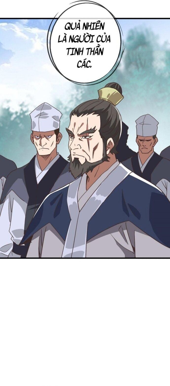 Hệ Thống Thăng Cấp Điên Cuồng - Chapter 73 - Page 25