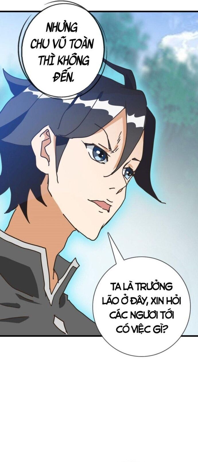 Hệ Thống Thăng Cấp Điên Cuồng - Chapter 73 - Page 26