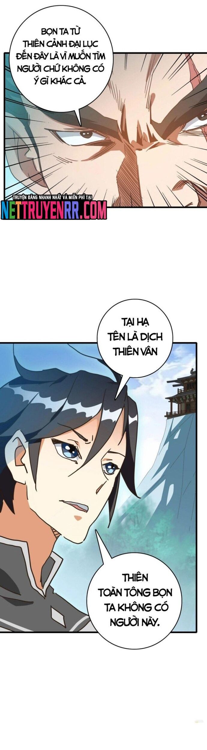 Hệ Thống Thăng Cấp Điên Cuồng - Chapter 73 - Page 29