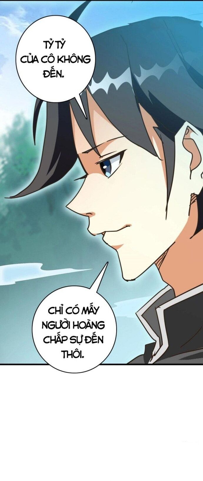 Hệ Thống Thăng Cấp Điên Cuồng - Chapter 73 - Page 33