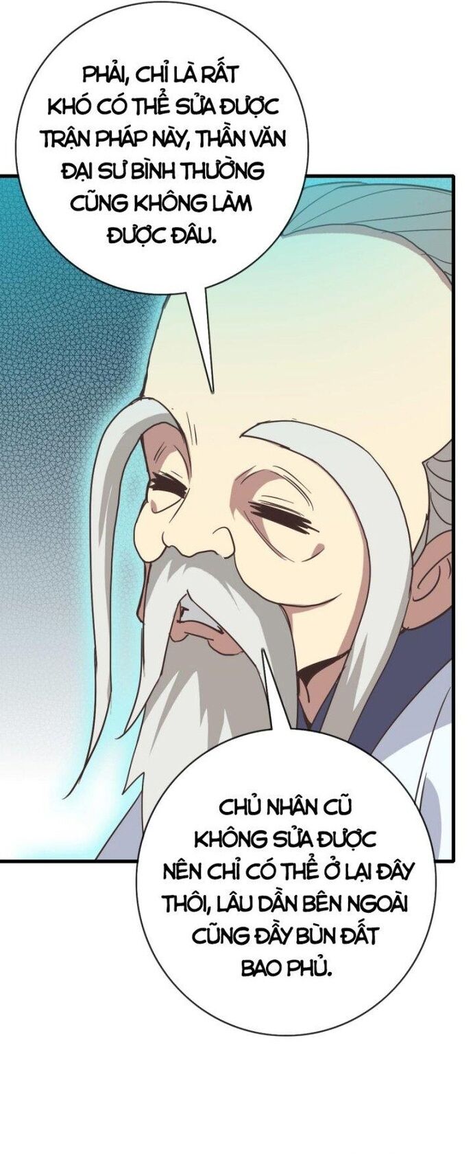 Hệ Thống Thăng Cấp Điên Cuồng - Chapter 73 - Page 38