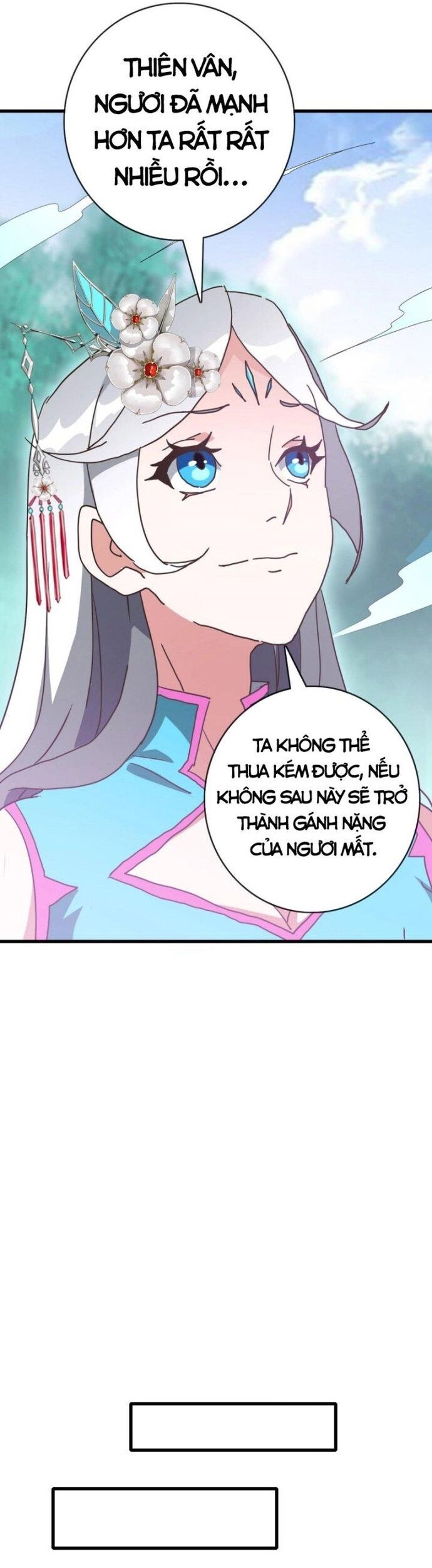 Hệ Thống Thăng Cấp Điên Cuồng - Chapter 73 - Page 46