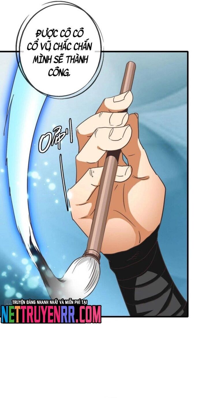 Hệ Thống Thăng Cấp Điên Cuồng - Chapter 73 - Page 6