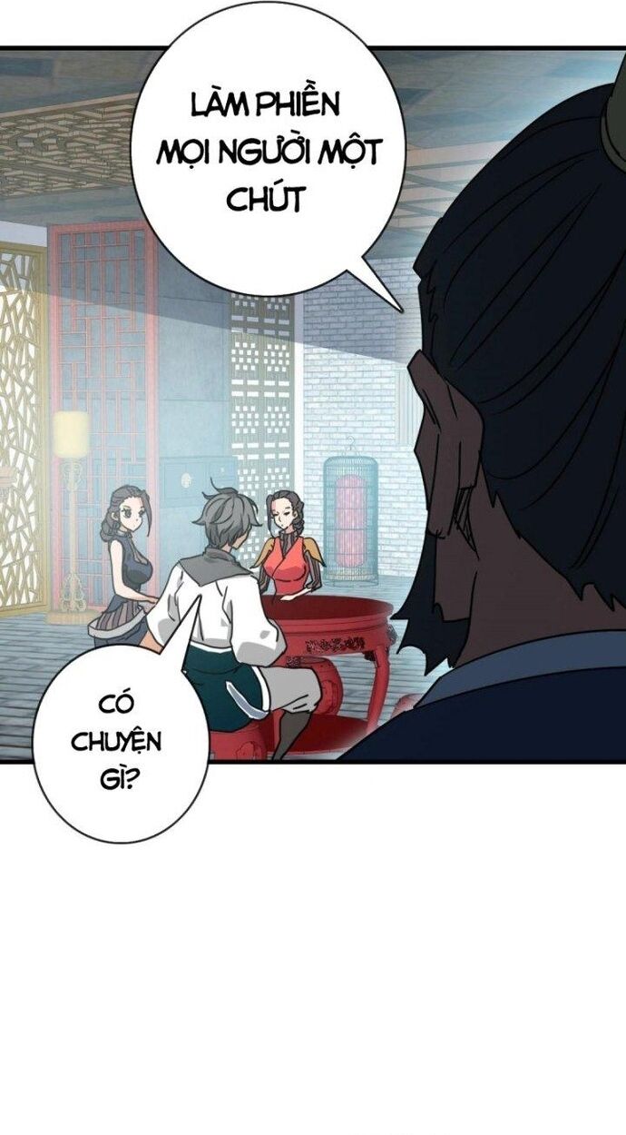 Hệ Thống Thăng Cấp Điên Cuồng - Chapter 74 - Page 14