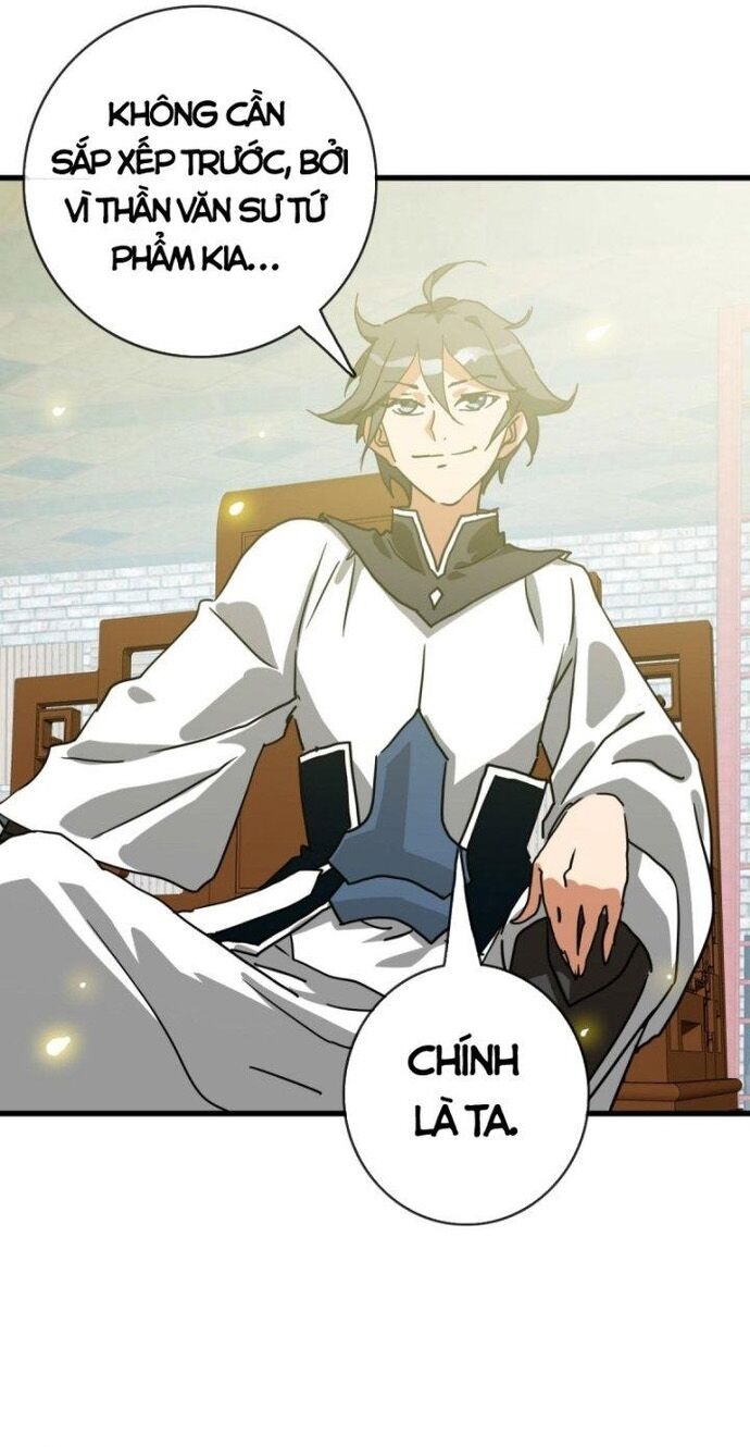 Hệ Thống Thăng Cấp Điên Cuồng - Chapter 74 - Page 23