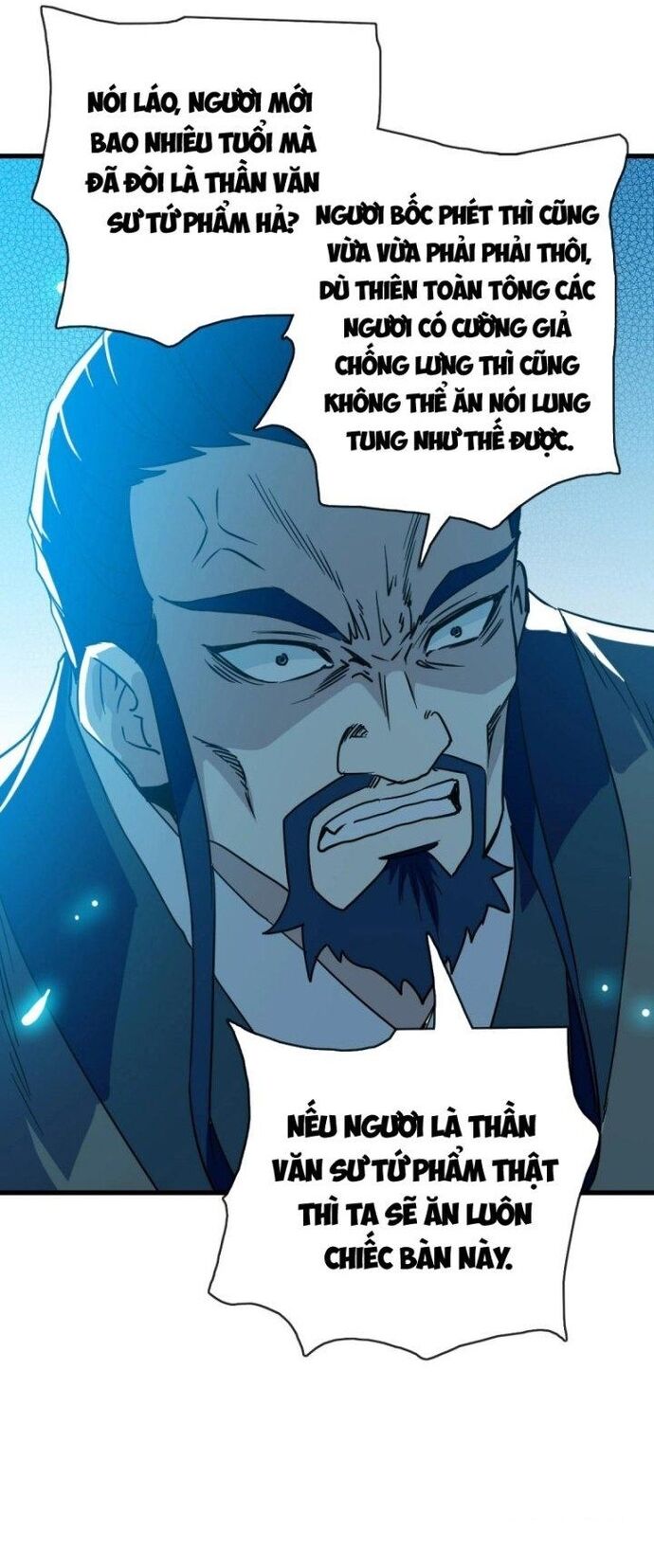 Hệ Thống Thăng Cấp Điên Cuồng - Chapter 74 - Page 24