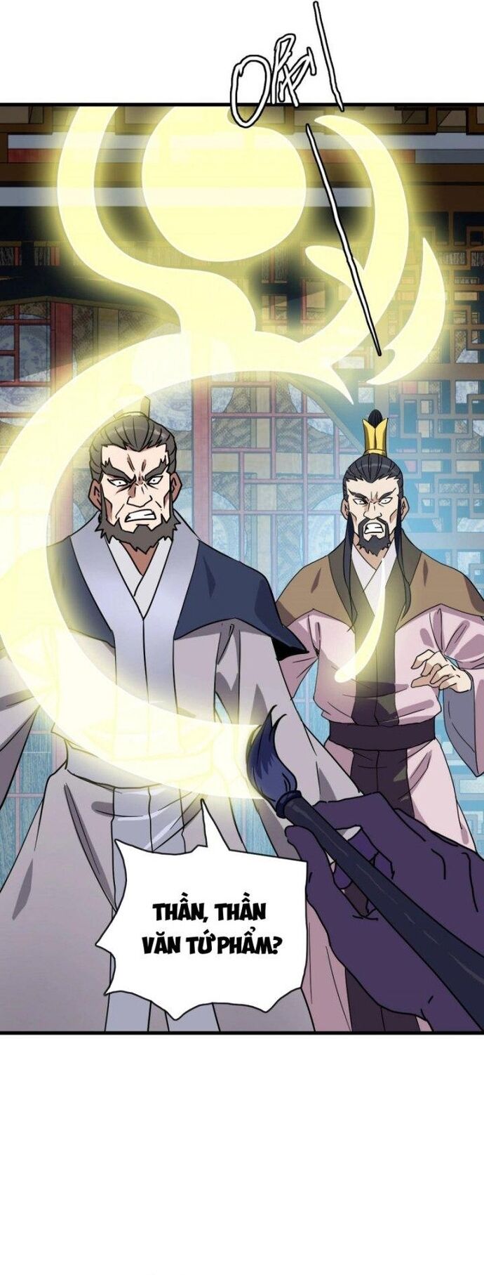 Hệ Thống Thăng Cấp Điên Cuồng - Chapter 74 - Page 26