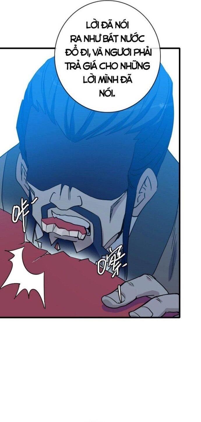 Hệ Thống Thăng Cấp Điên Cuồng - Chapter 74 - Page 33