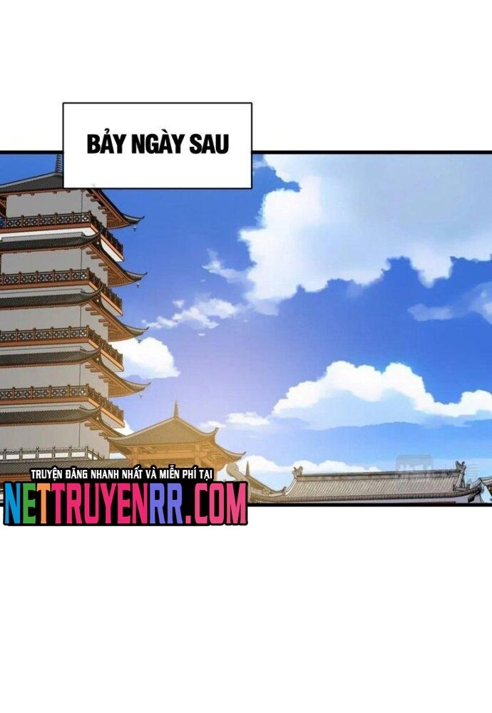 Hệ Thống Thăng Cấp Điên Cuồng - Chapter 75 - Page 11