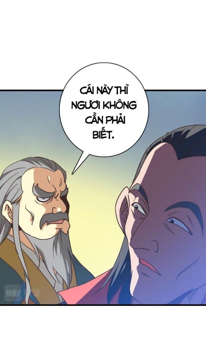 Hệ Thống Thăng Cấp Điên Cuồng - Chapter 75 - Page 29