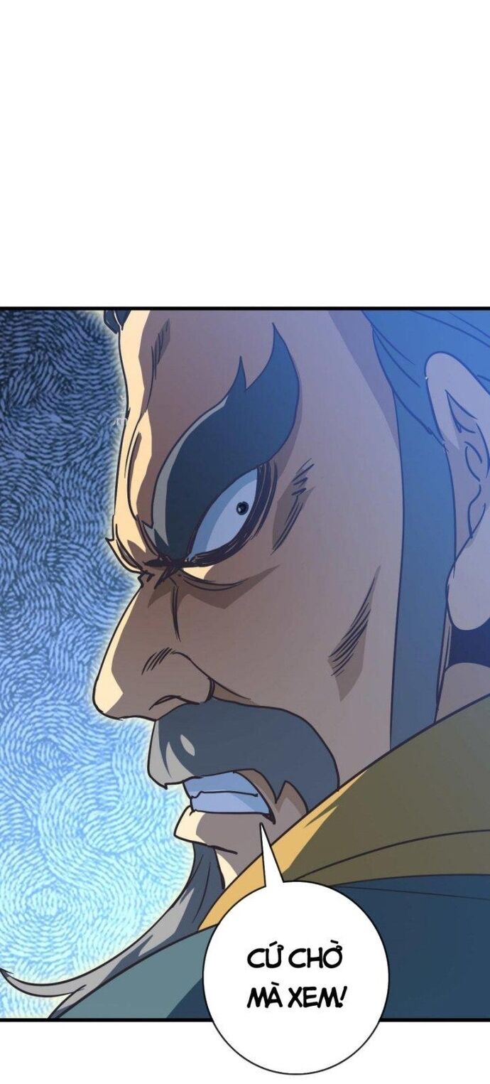 Hệ Thống Thăng Cấp Điên Cuồng - Chapter 75 - Page 32