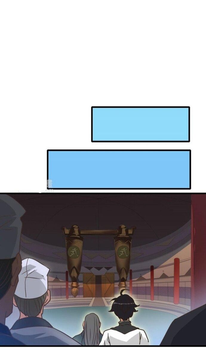 Hệ Thống Thăng Cấp Điên Cuồng - Chapter 75 - Page 34