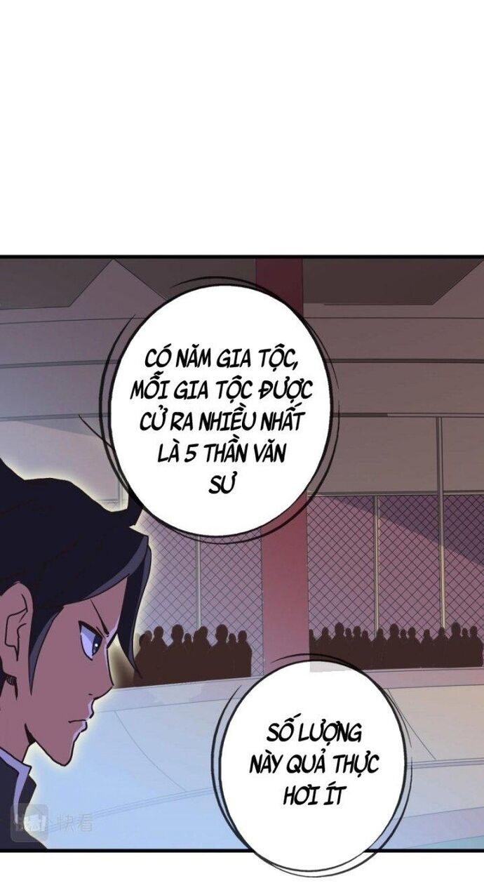 Hệ Thống Thăng Cấp Điên Cuồng - Chapter 75 - Page 35