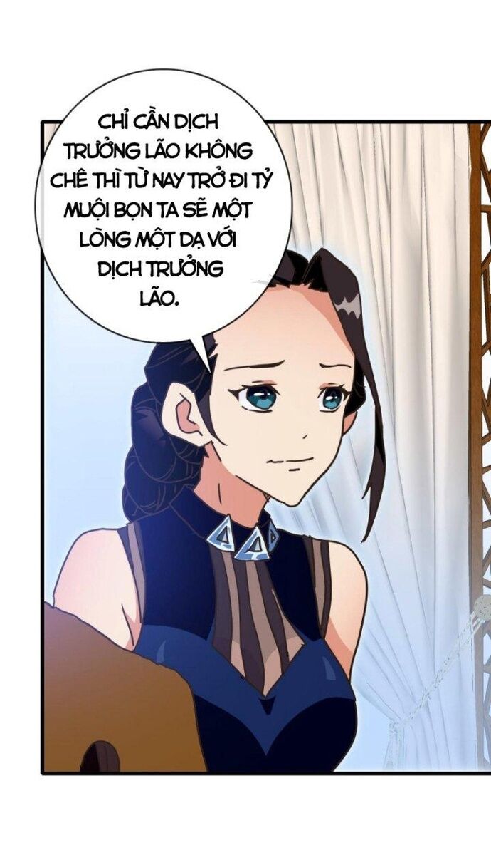 Hệ Thống Thăng Cấp Điên Cuồng - Chapter 75 - Page 4