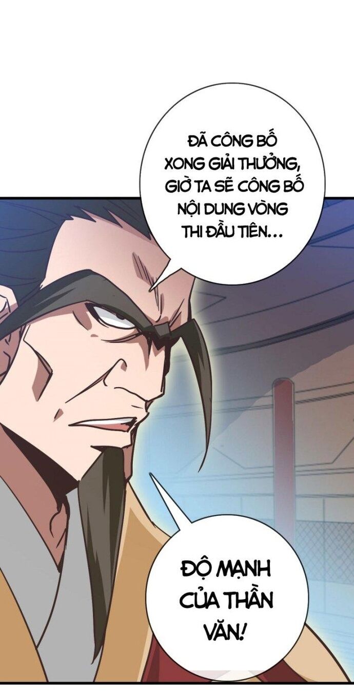 Hệ Thống Thăng Cấp Điên Cuồng - Chapter 75 - Page 44