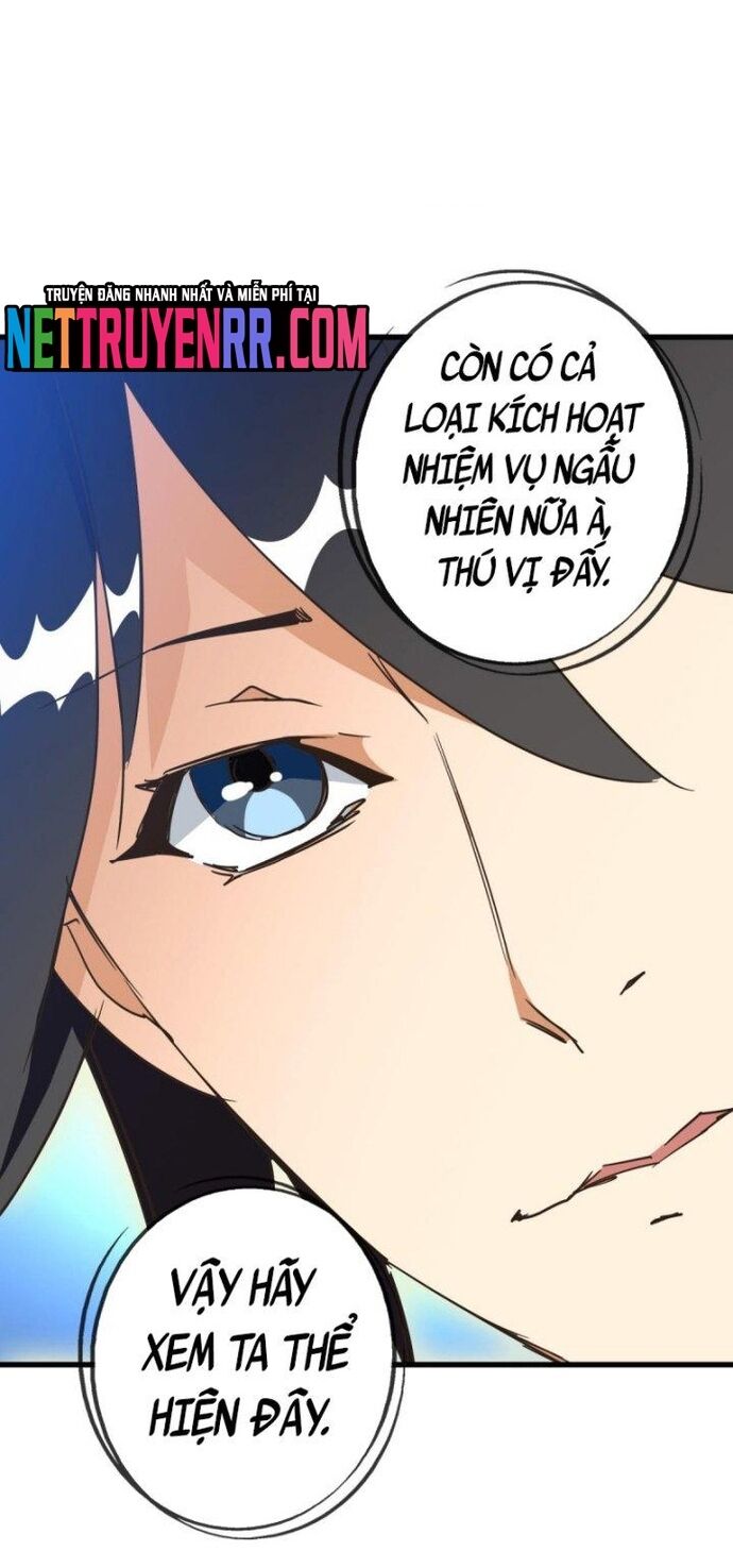 Hệ Thống Thăng Cấp Điên Cuồng - Chapter 75 - Page 48