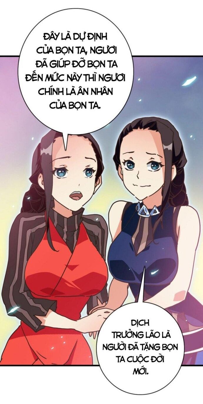 Hệ Thống Thăng Cấp Điên Cuồng - Chapter 75 - Page 6