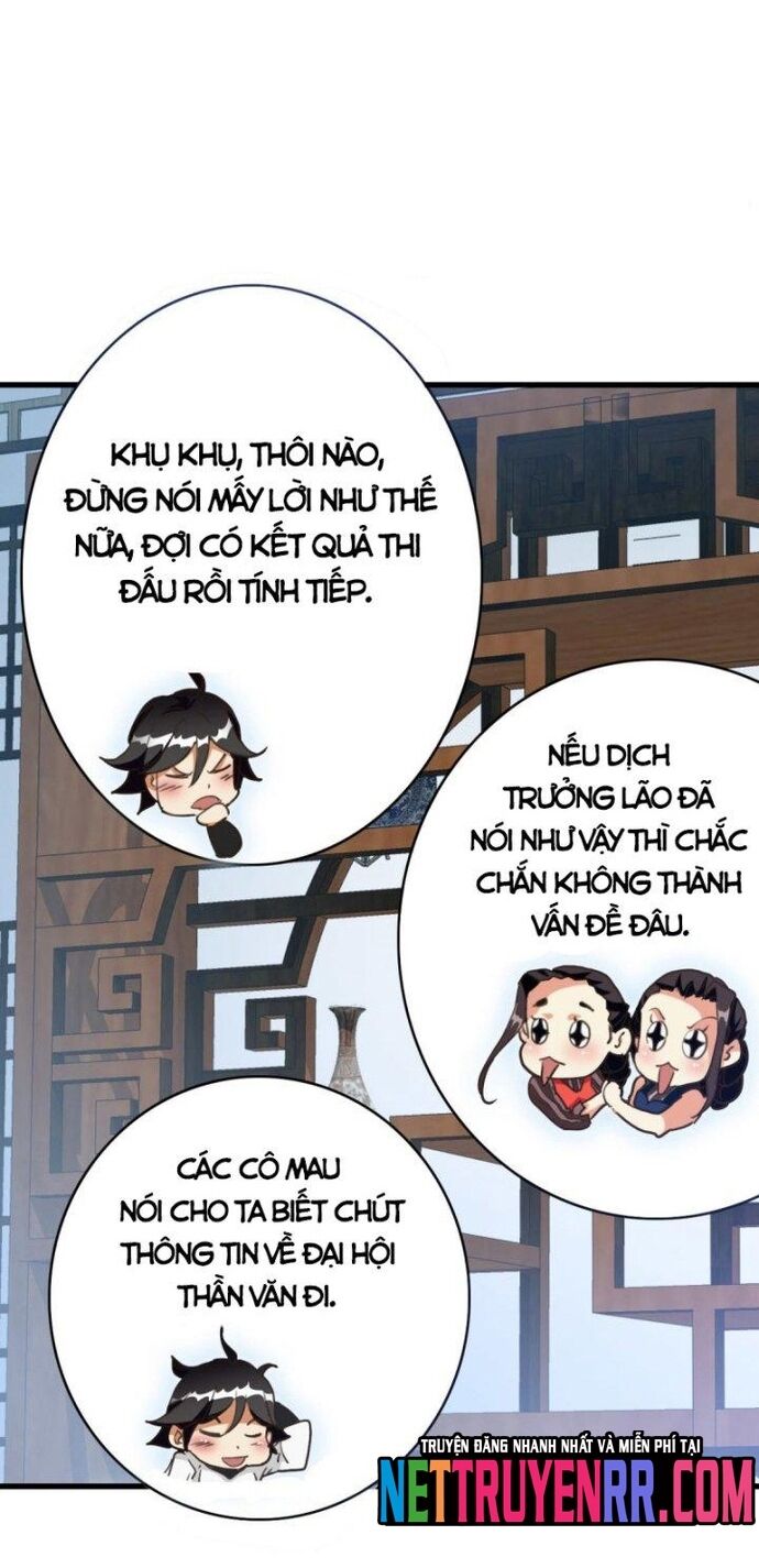 Hệ Thống Thăng Cấp Điên Cuồng - Chapter 75 - Page 7