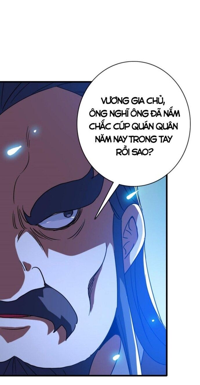 Hệ Thống Thăng Cấp Điên Cuồng - Chapter 76 - Page 11