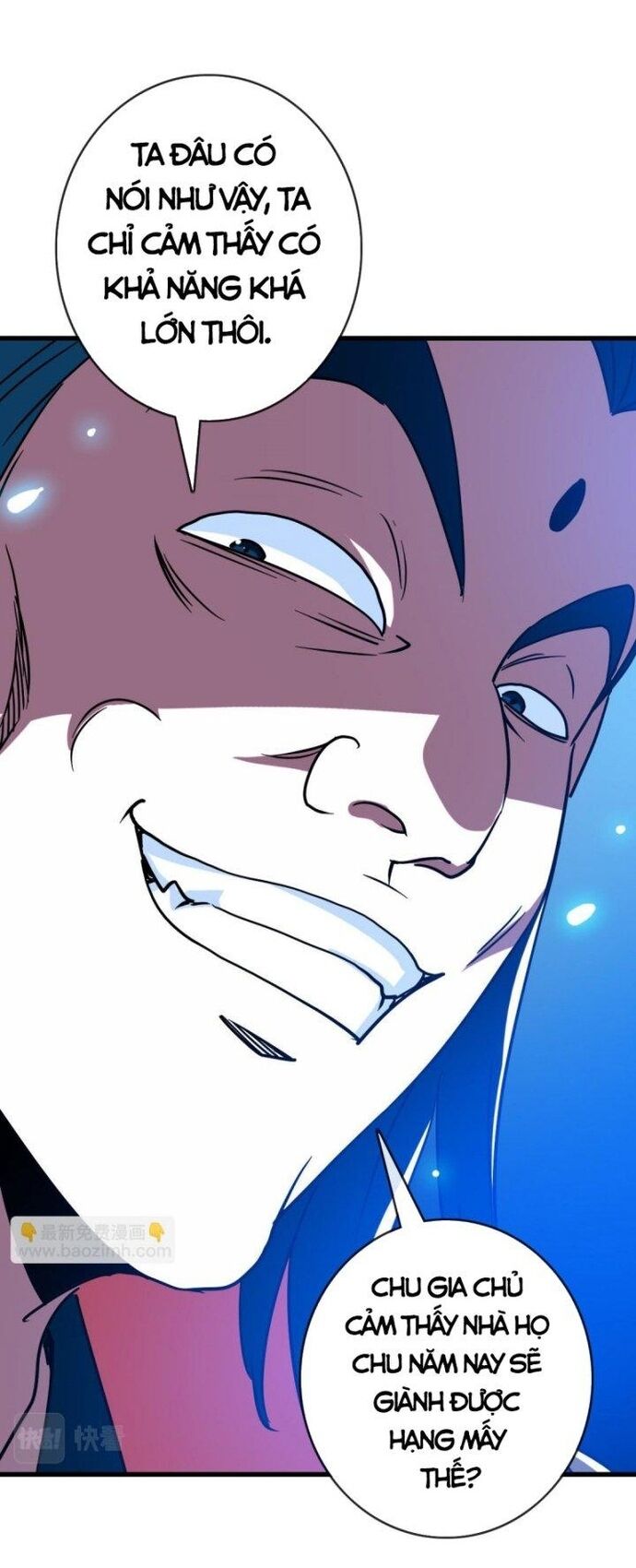 Hệ Thống Thăng Cấp Điên Cuồng - Chapter 76 - Page 12