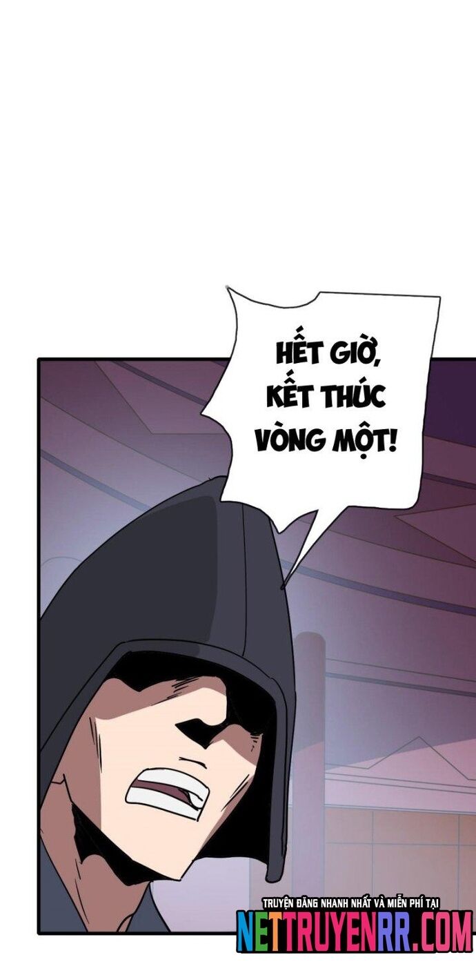 Hệ Thống Thăng Cấp Điên Cuồng - Chapter 76 - Page 19