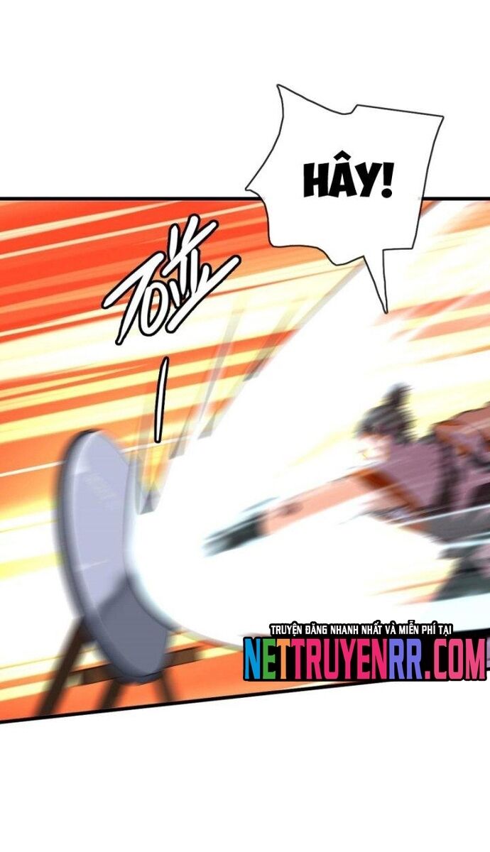 Hệ Thống Thăng Cấp Điên Cuồng - Chapter 76 - Page 22