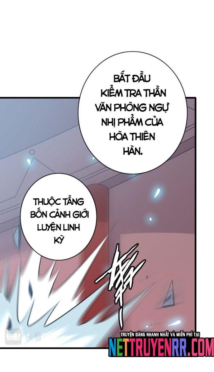 Hệ Thống Thăng Cấp Điên Cuồng - Chapter 76 - Page 26