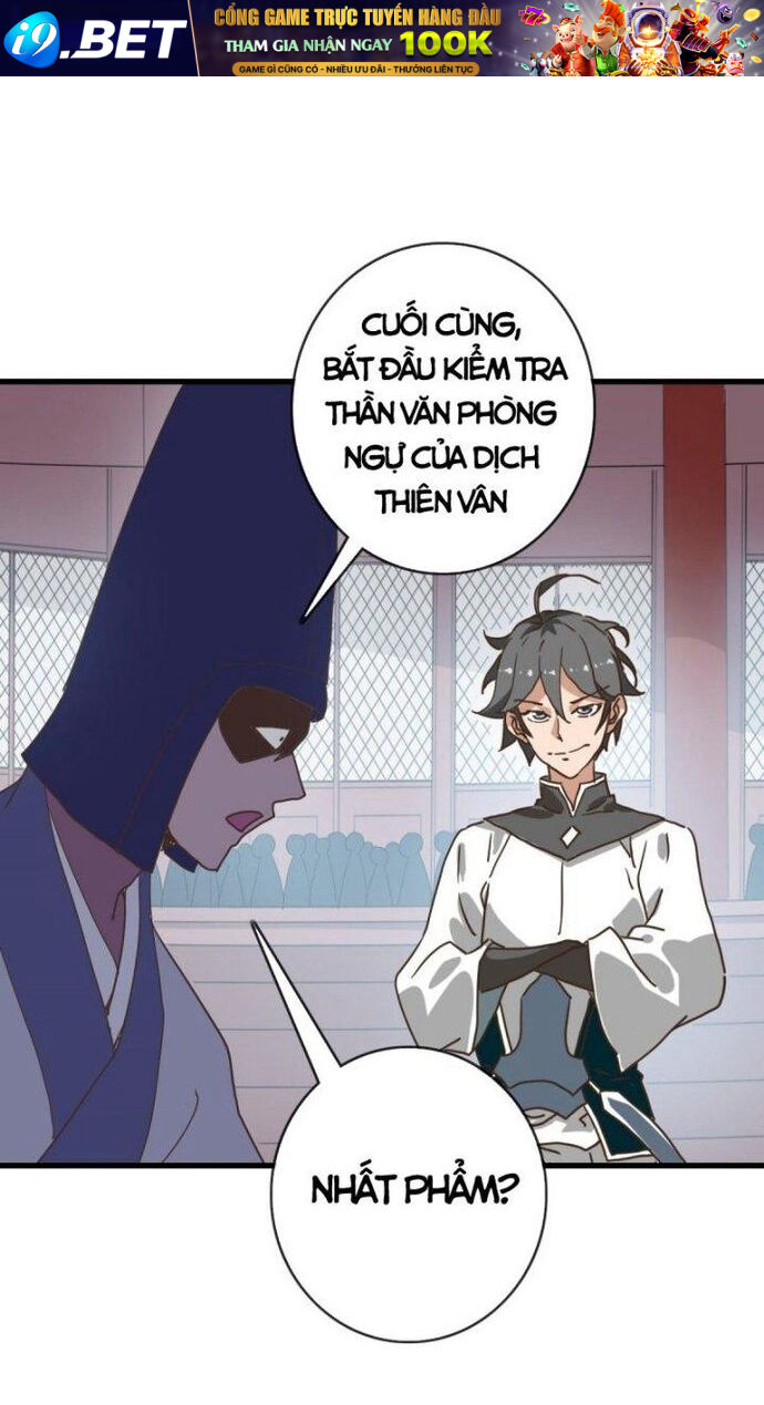 Hệ Thống Thăng Cấp Điên Cuồng - Chapter 76 - Page 28