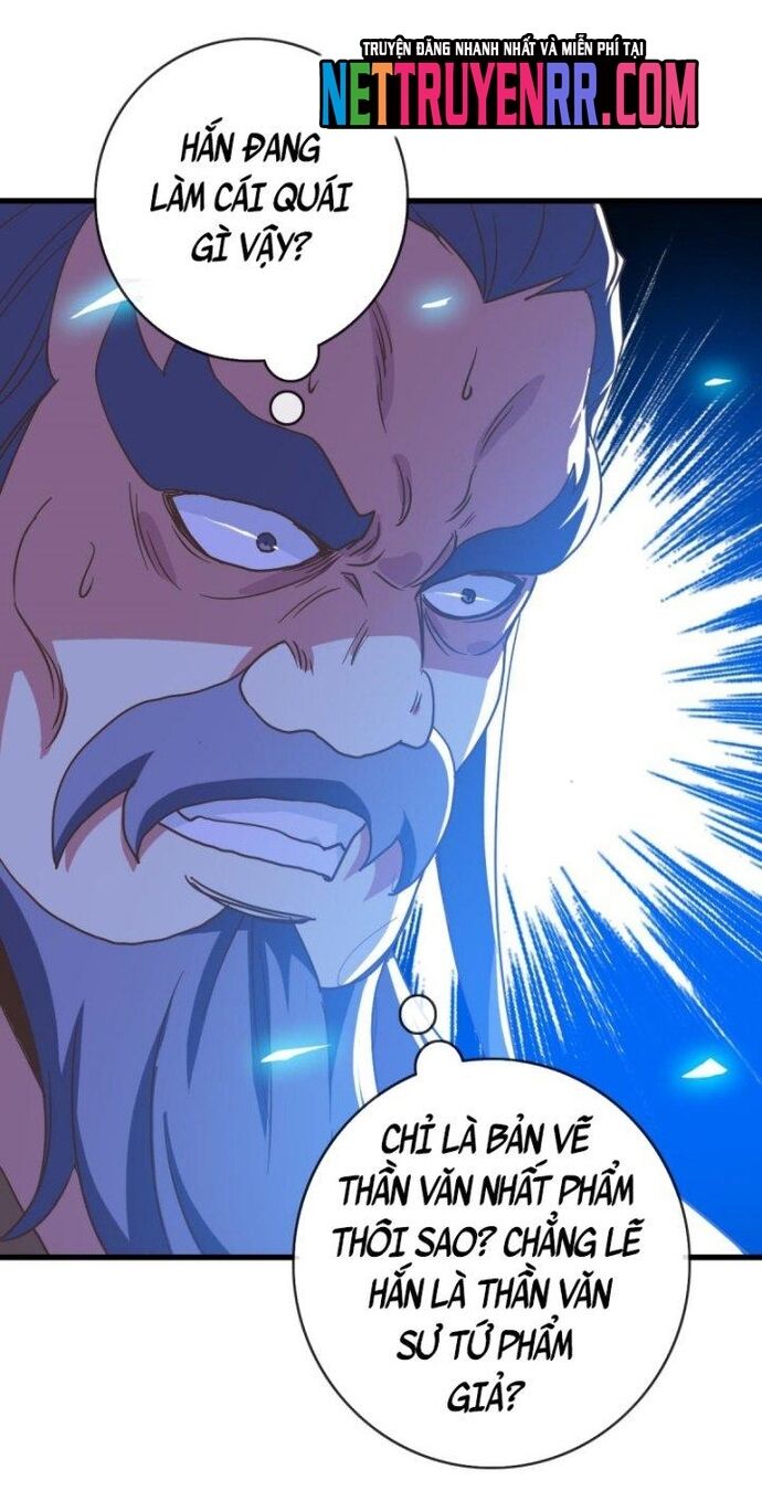 Hệ Thống Thăng Cấp Điên Cuồng - Chapter 76 - Page 30