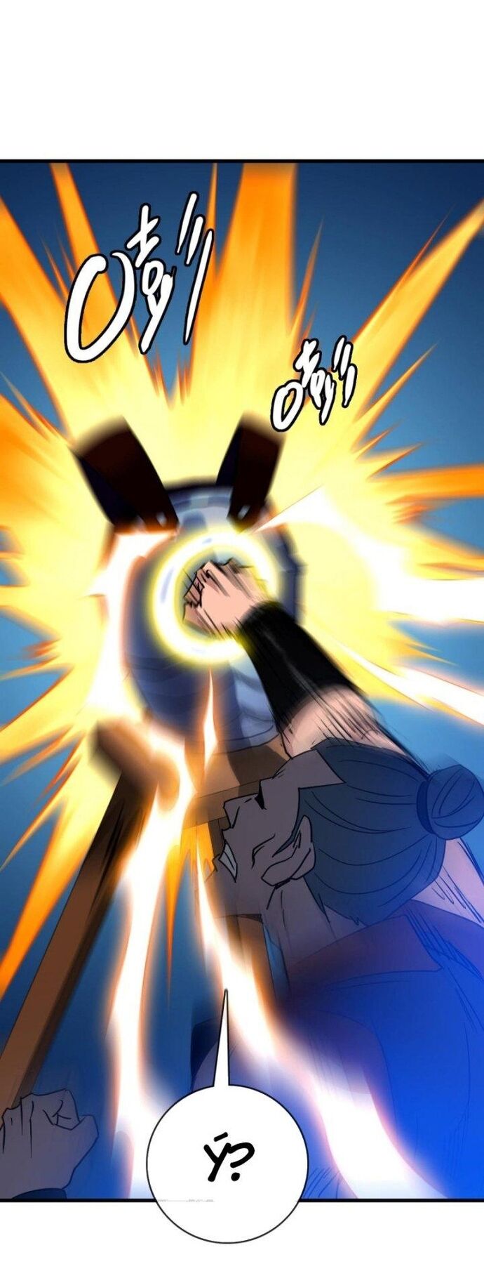 Hệ Thống Thăng Cấp Điên Cuồng - Chapter 76 - Page 33