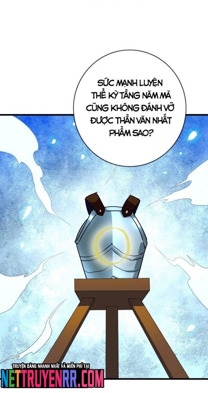 Hệ Thống Thăng Cấp Điên Cuồng - Chapter 76 - Page 34