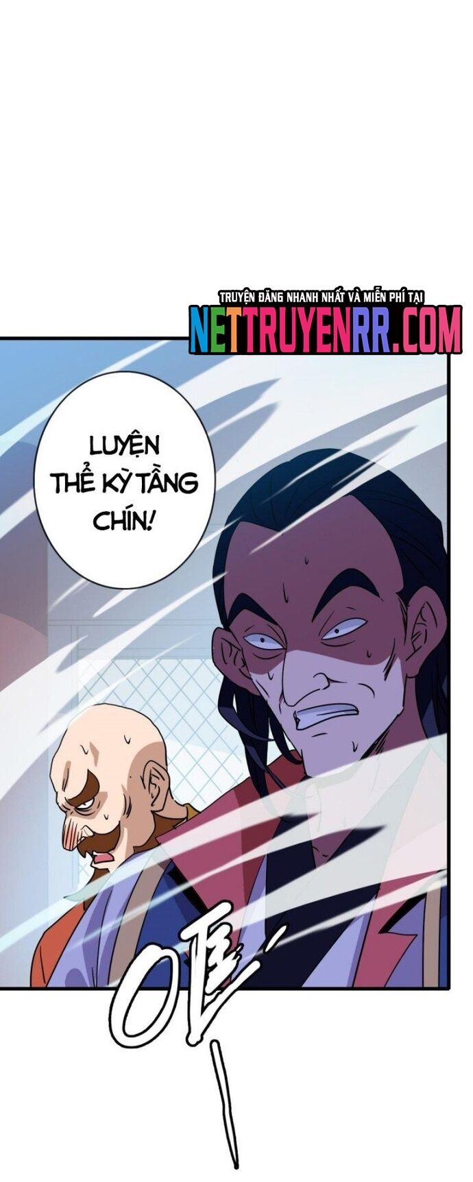 Hệ Thống Thăng Cấp Điên Cuồng - Chapter 76 - Page 38