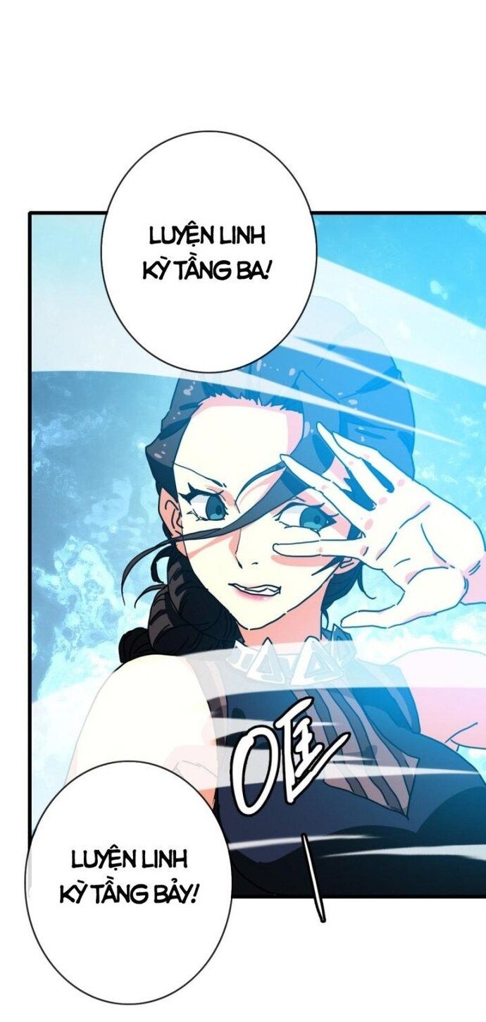 Hệ Thống Thăng Cấp Điên Cuồng - Chapter 76 - Page 39