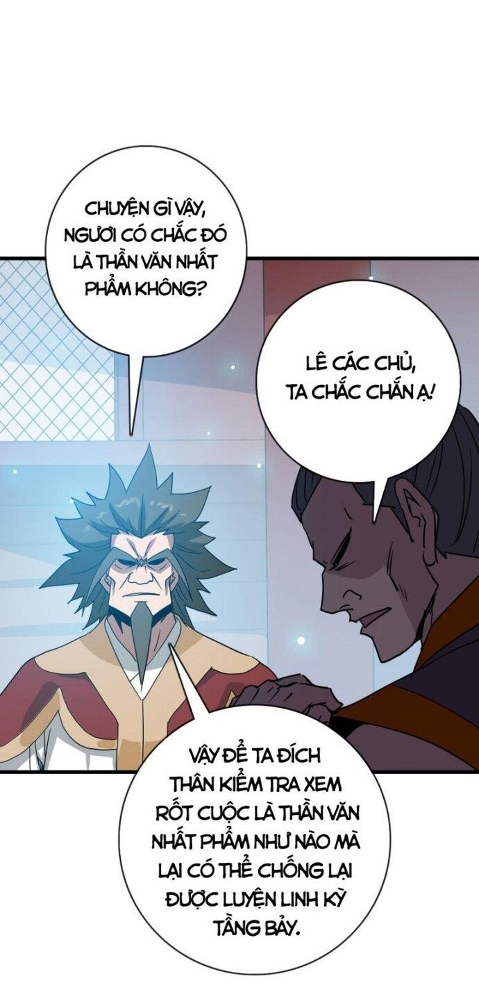 Hệ Thống Thăng Cấp Điên Cuồng - Chapter 76 - Page 41