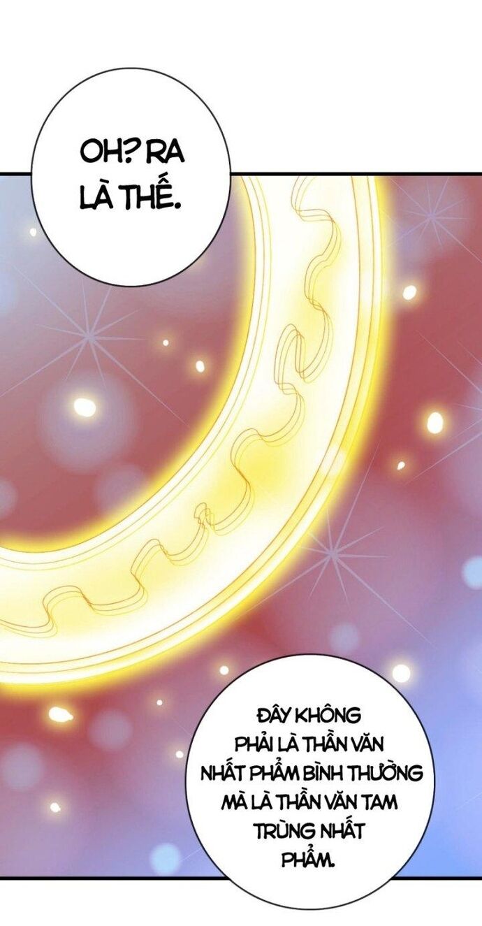 Hệ Thống Thăng Cấp Điên Cuồng - Chapter 76 - Page 43