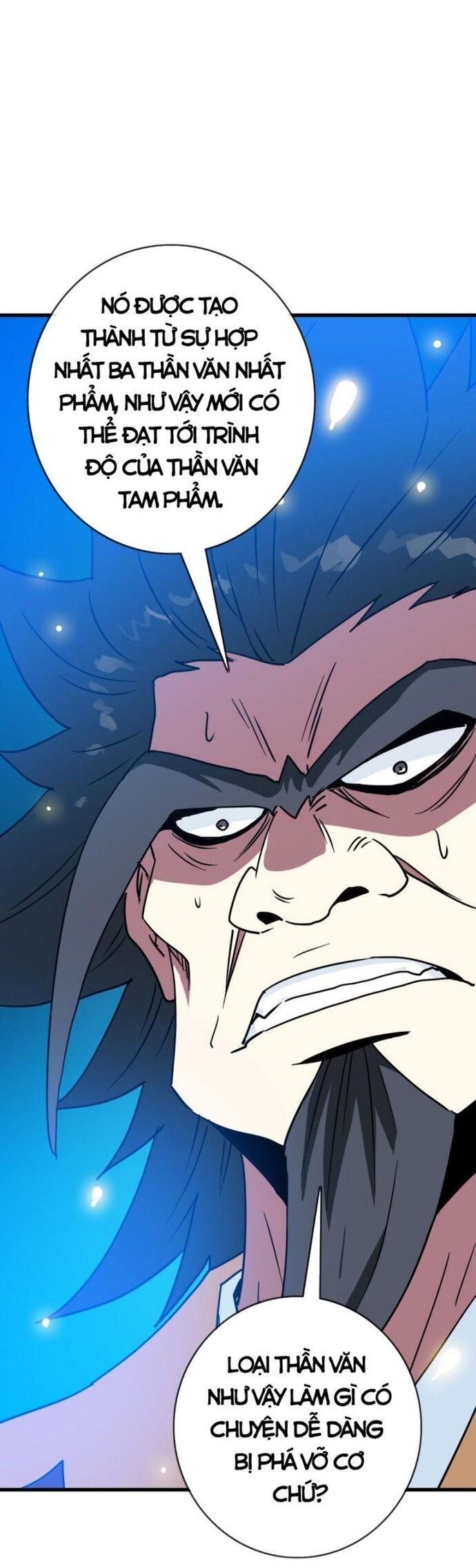 Hệ Thống Thăng Cấp Điên Cuồng - Chapter 76 - Page 44