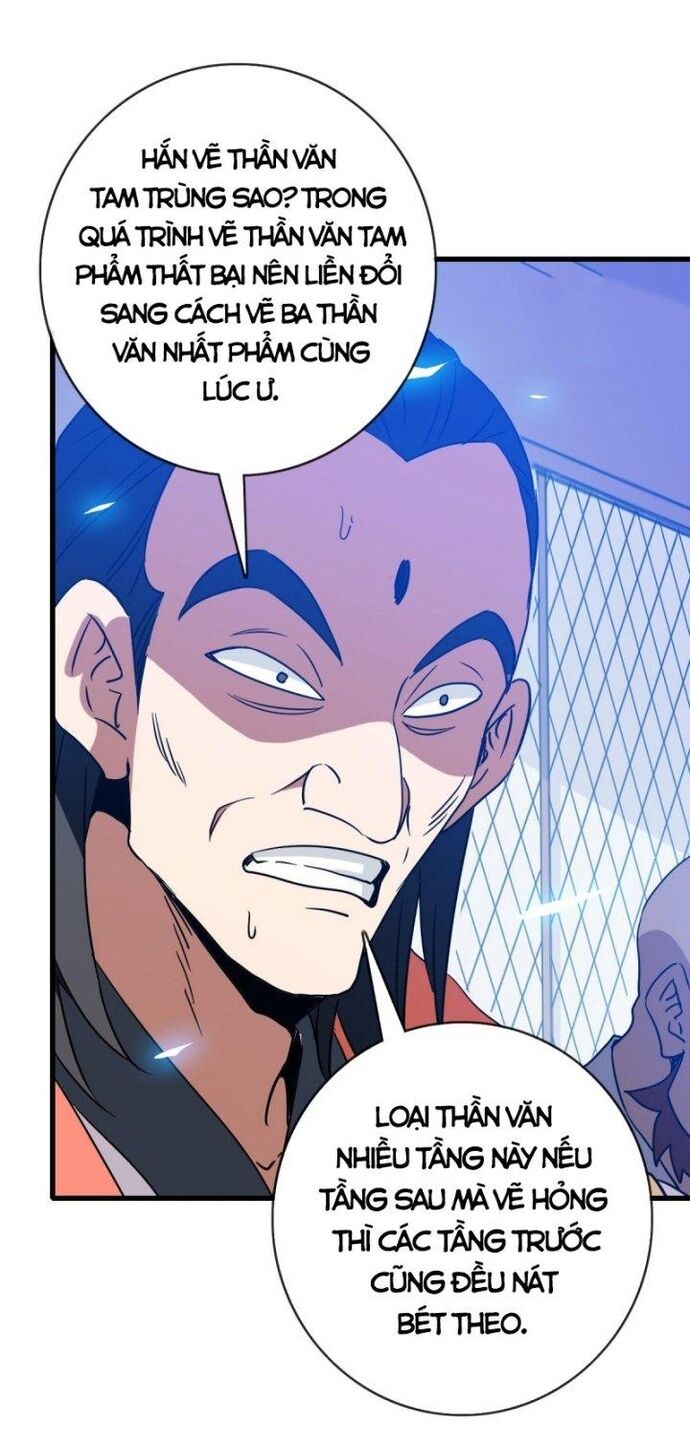 Hệ Thống Thăng Cấp Điên Cuồng - Chapter 76 - Page 46