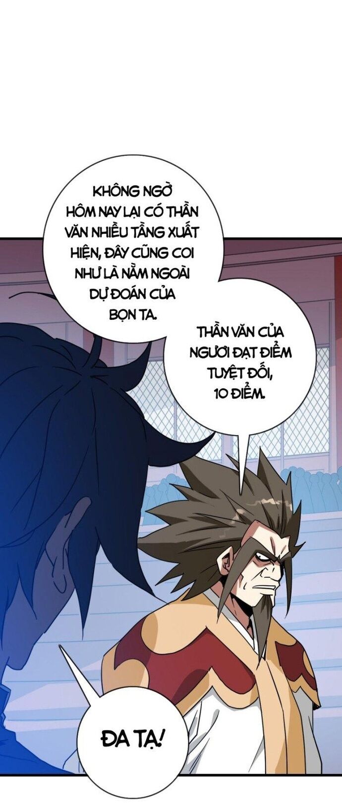 Hệ Thống Thăng Cấp Điên Cuồng - Chapter 76 - Page 48