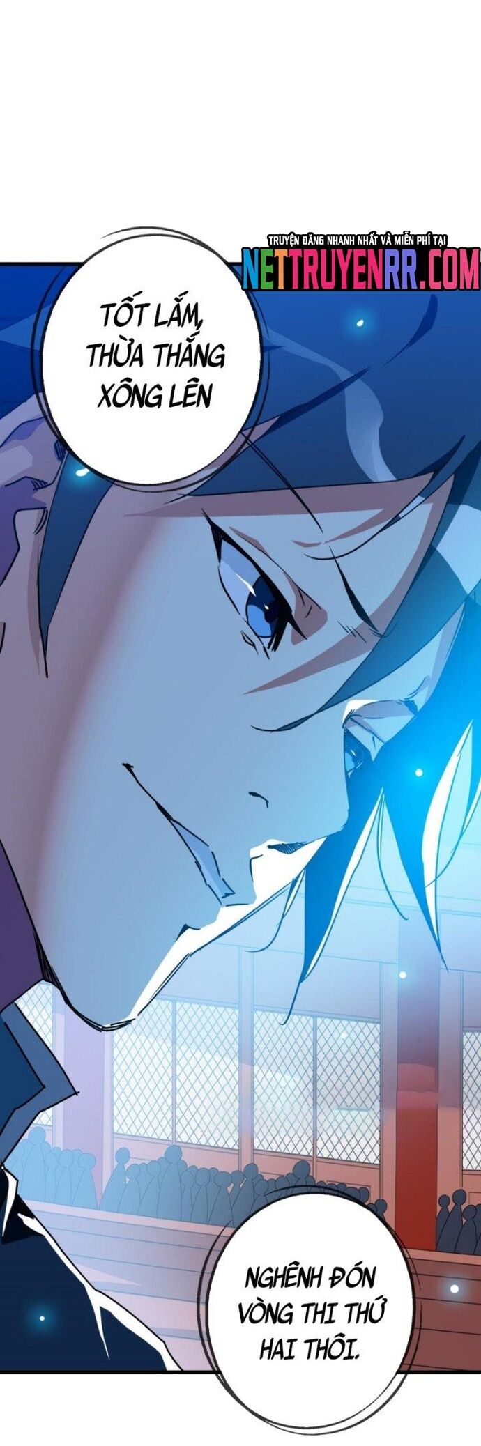 Hệ Thống Thăng Cấp Điên Cuồng - Chapter 76 - Page 49