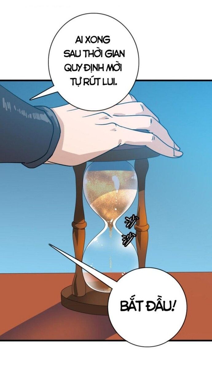 Hệ Thống Thăng Cấp Điên Cuồng - Chapter 76 - Page 5